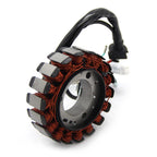 Stator Coil for Yamaha YBR125ED/3D9, YBR125ED/51D, YB125SPD (2008–2014)