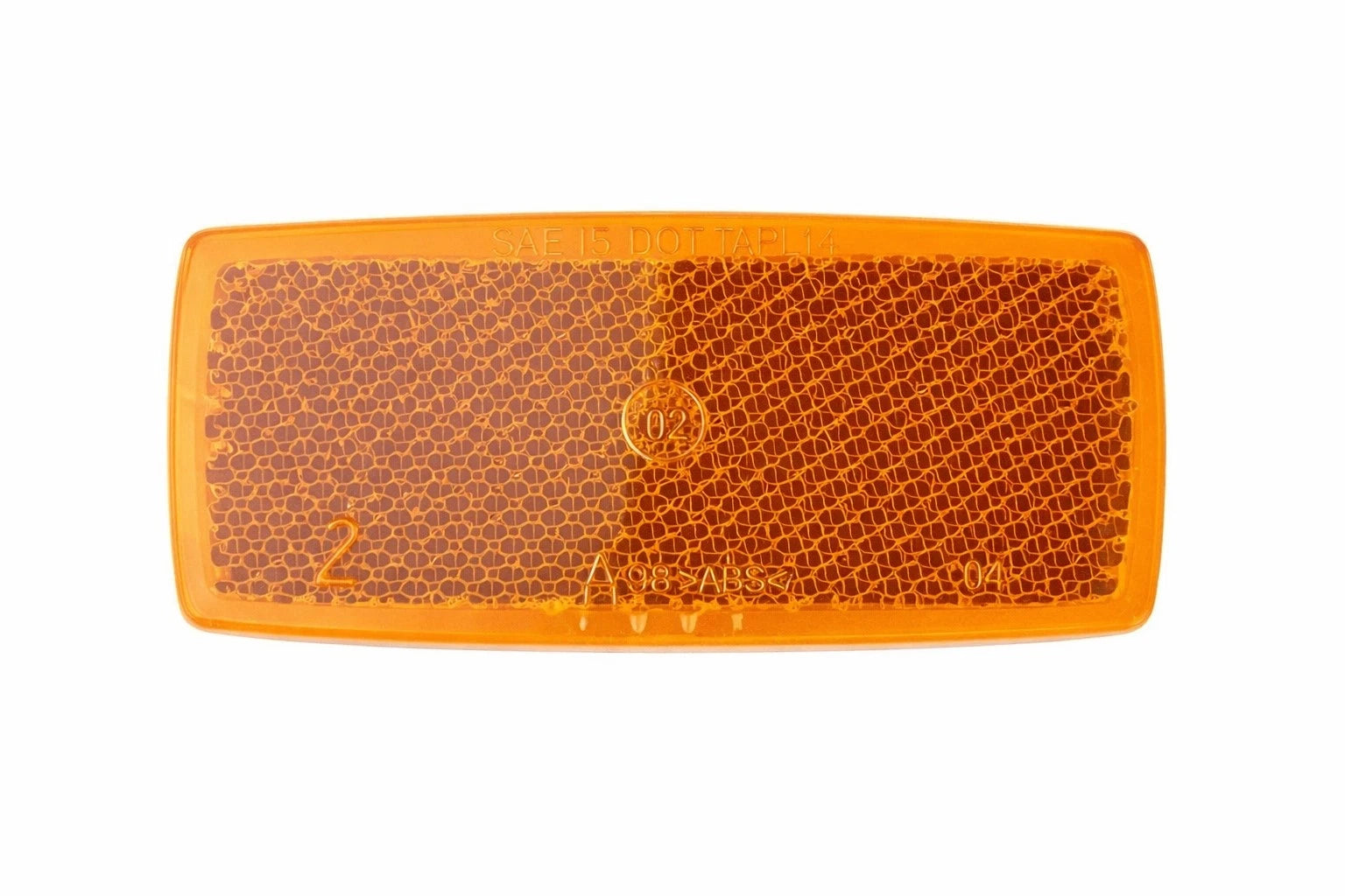 Genuine OEM Side Marker Light for BMW 320i, 633CSi, 733i, 635CSi (1975–1983) 63141360809