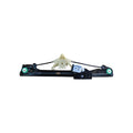 Rear Right Window Regulator W/o Motor for Mercedes-Benz C-Class W204 (2010–2014)