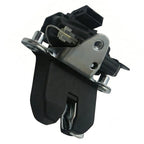 Rear Tailgate Boot Lock Latch for Skoda Fabia MK2 Roomster 5J (2006–2015)