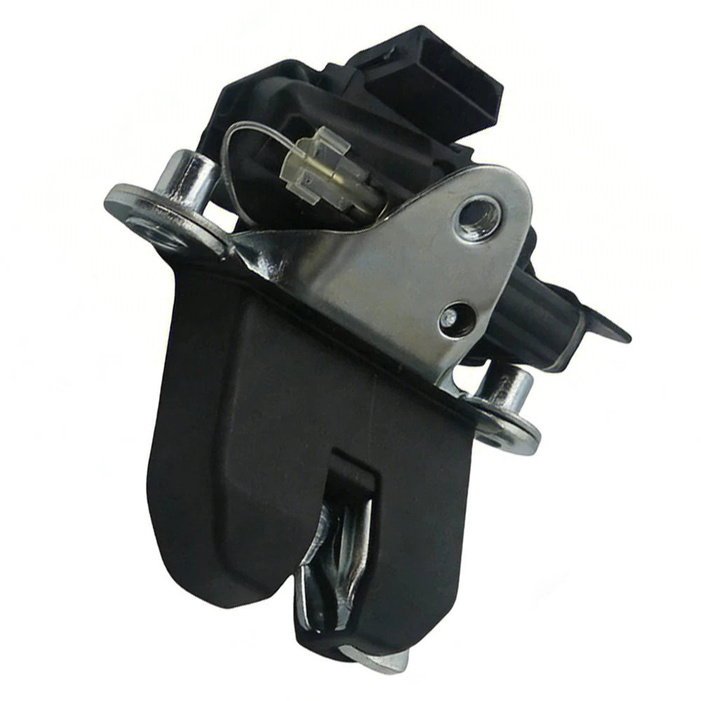 Rear Tailgate Boot Lock Latch for Skoda Fabia MK2 Roomster 5J (2006–2015)