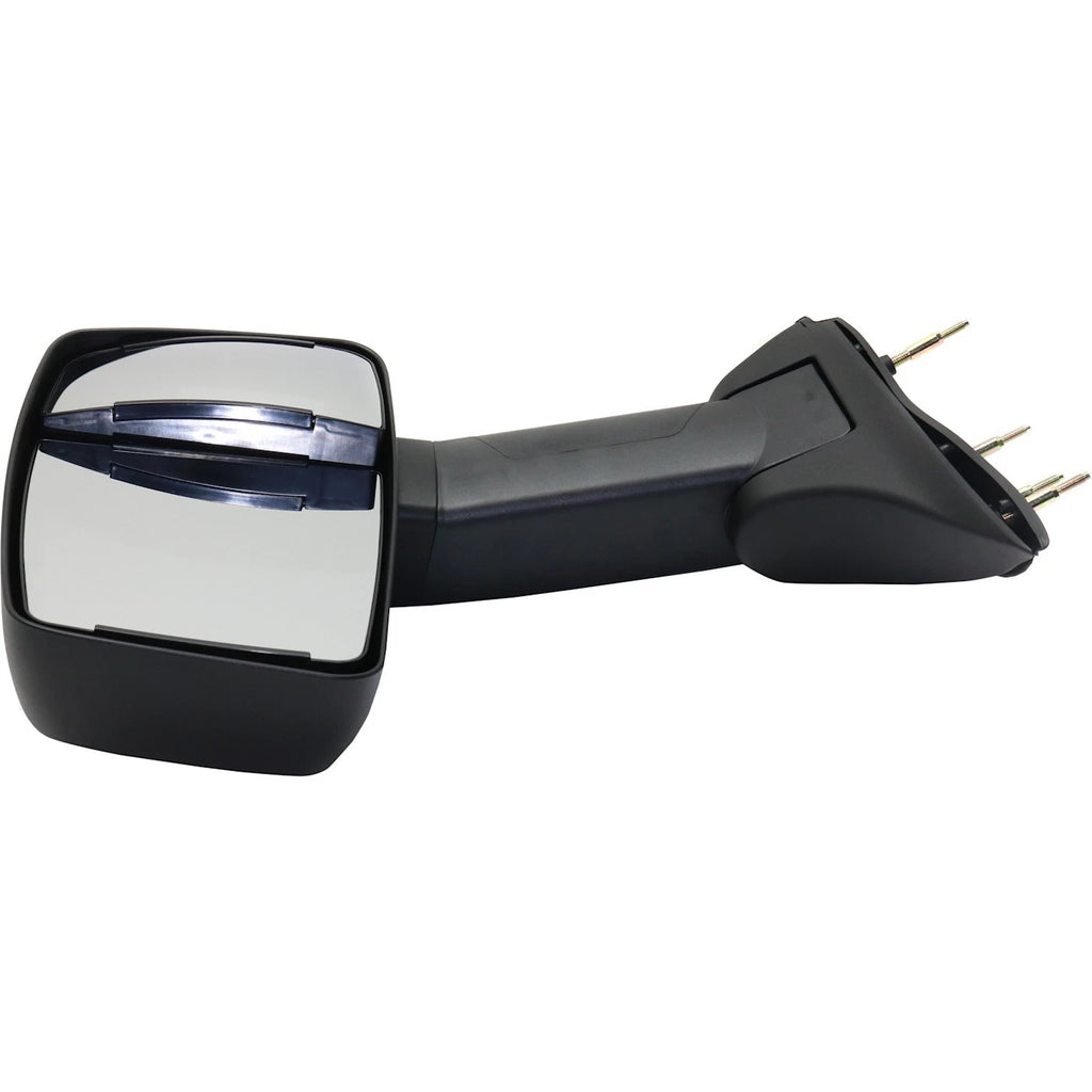 Passenger Side Mirror for Ford E-150 (2003–2014) with Turn Signal