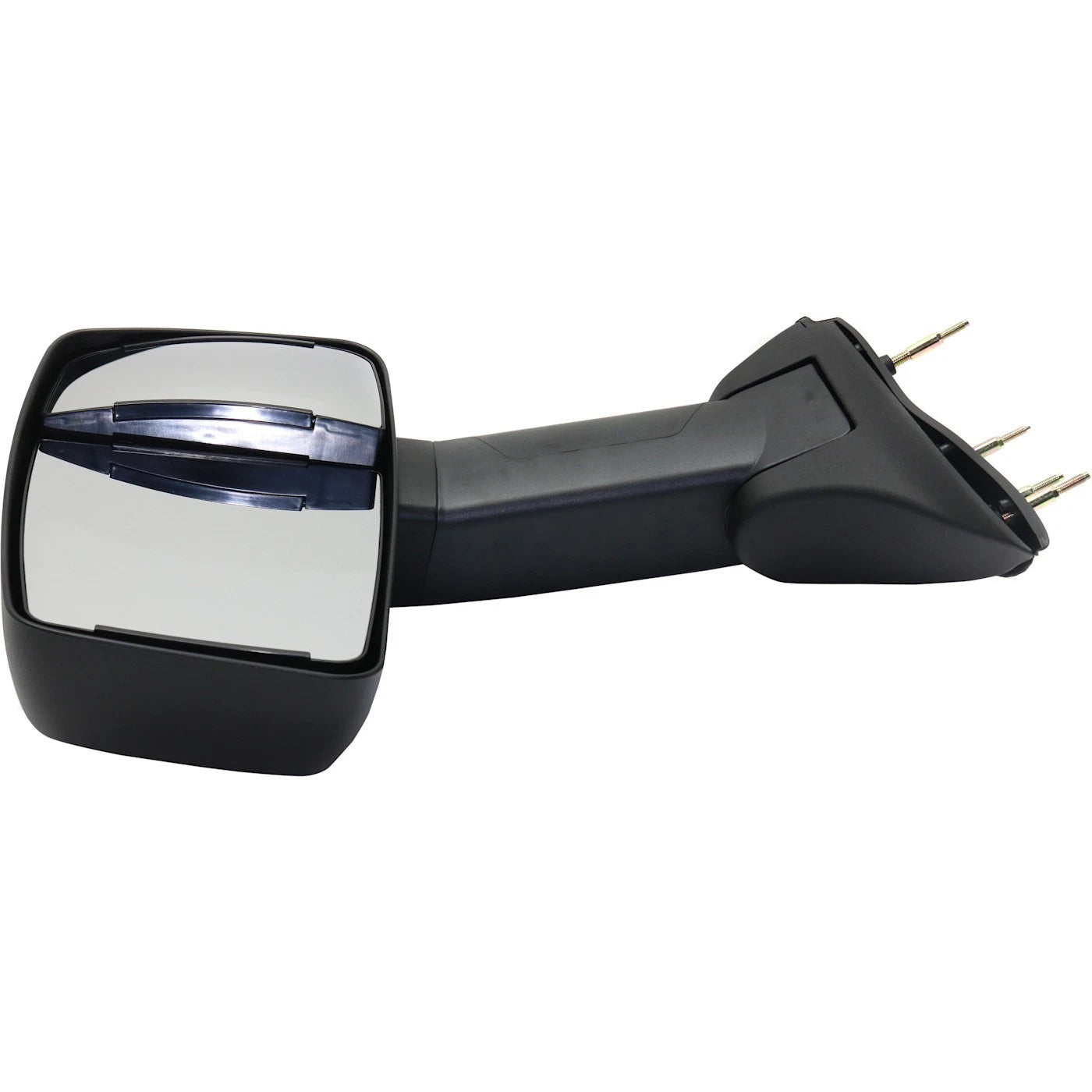 Passenger Side Mirror for Ford E-150 (2003–2014) with Turn Signal