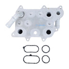 Oil Cooler Assembly for Ford F250 F350 Super Duty 6.7L (2011–2019) HC3Z-6A642-A