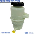 Power Steering Reservoir with Cap for Jeep Grand Cherokee Dodge Durango (2011–2015)