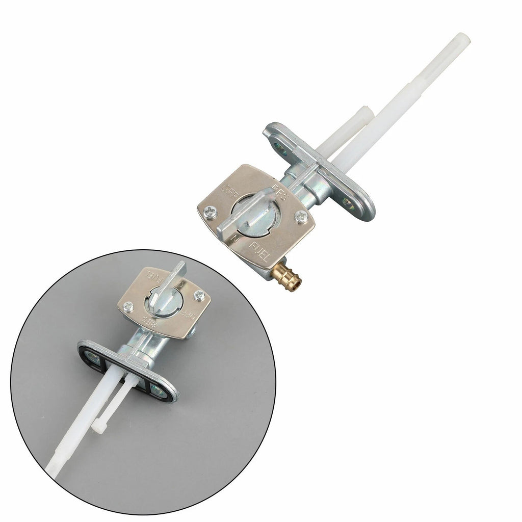 Fuel Valve Petcock for Yamaha TDR50 TDR80 XT600 XT550K (3FY-24500-00)