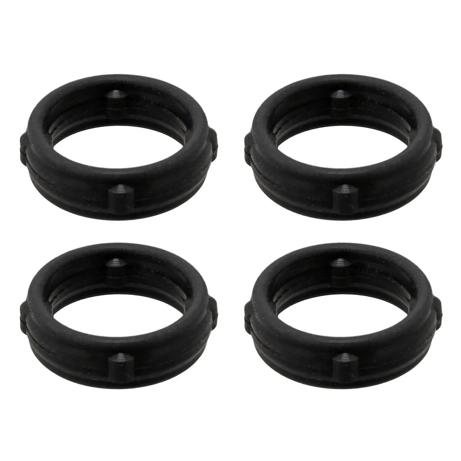 4pc VVT Adjuster Seal Set for Sierra Silverado 1500 4.3L V6 (2014–2018)