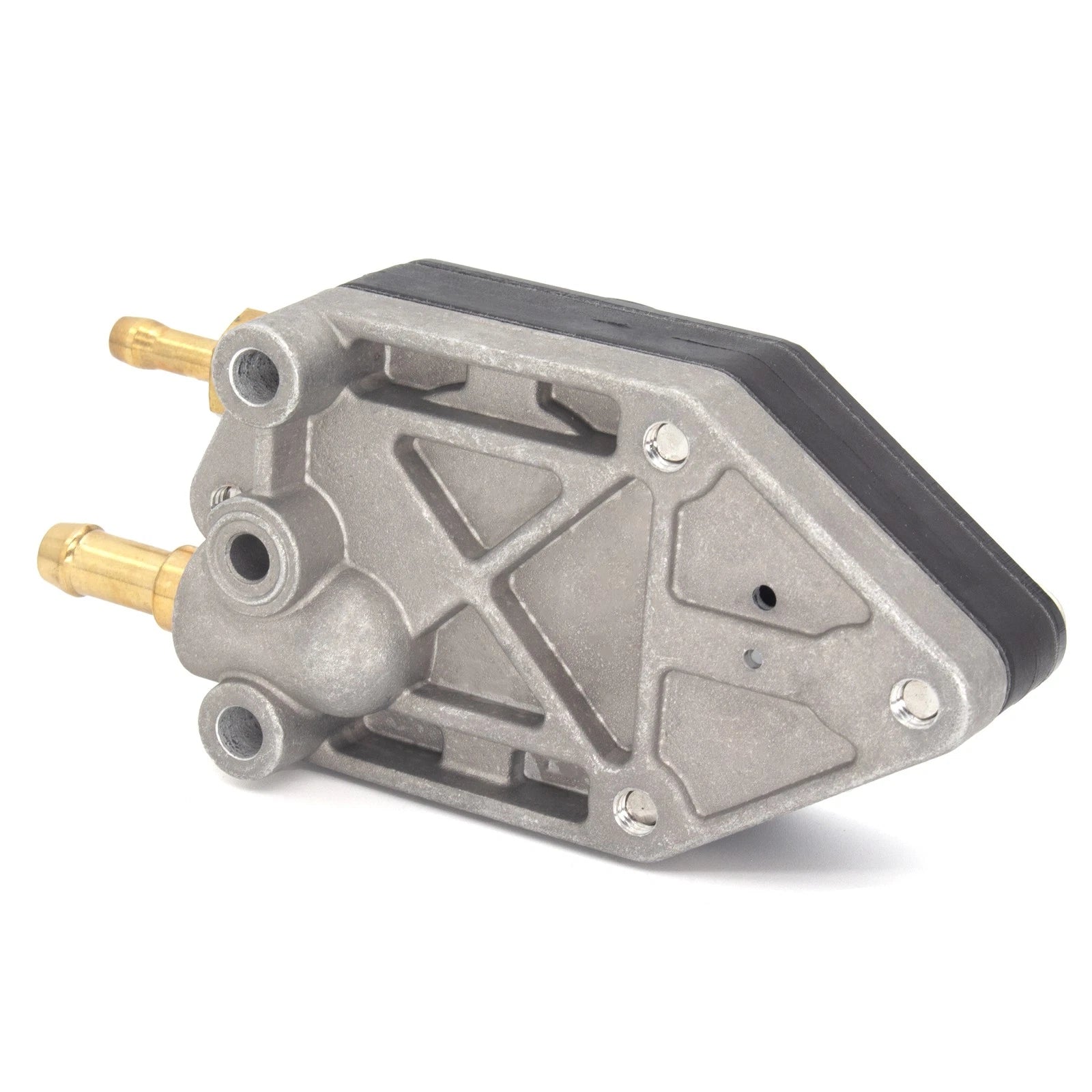 Fuel Pump Kit for Johnson Evinrude 20 25 30 HP (433386, 438555, 777764, 18-7353)