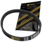 Drive Pulley Belt for Ski-Doo Skandic, Expedition (605348425)