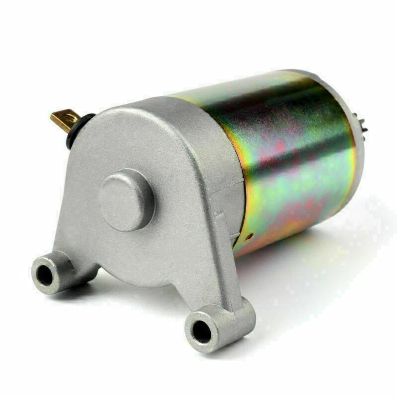 Motor Starter for Hyosung XRX125 (1999–2006), Suzuki DR200SE (1995–2013), DR125E (1994–2002)