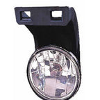 Replacement Passenger Side Fog Light Assembly for Toyota Corolla (2014–2019)