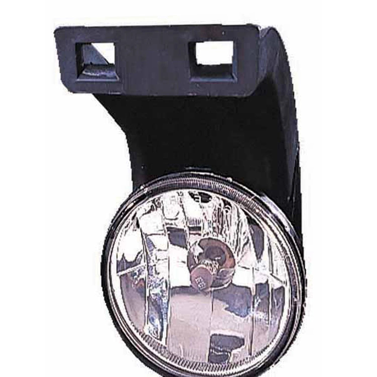 Replacement Passenger Side Fog Light Assembly for Toyota Corolla (2014–2019)