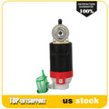 Electric Fuel Pump for Nissan D21 Pickup (1986–1995) with Strainer