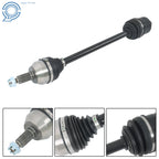 Set of 2 CV Axles Drive Shaft 1333124 for Polaris RZR XP 1000 / XP 4 1000