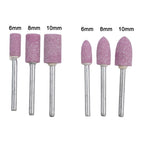Electric Rotary Polishing Tool with 6mm Shank