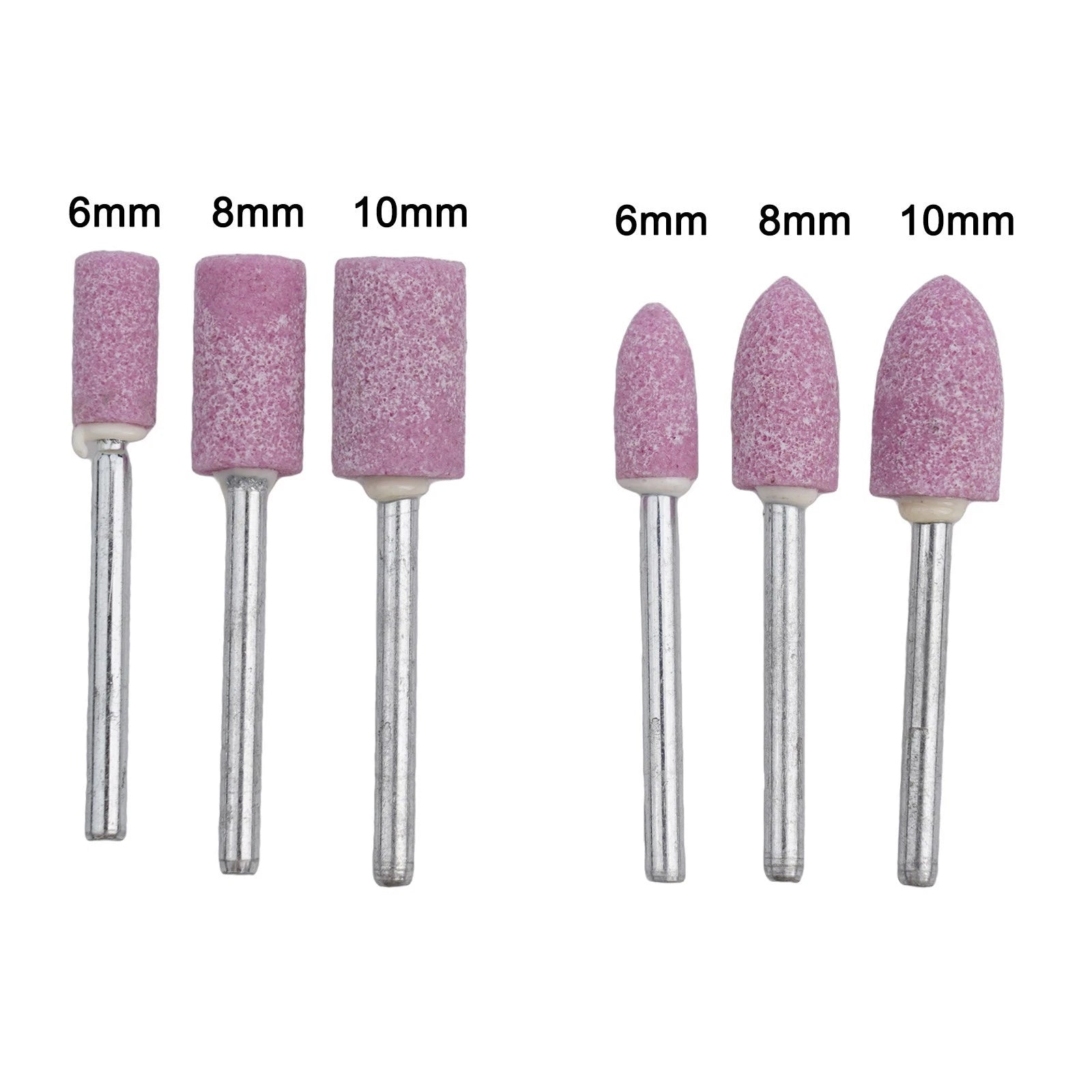 Electric Rotary Polishing Tool with 6mm Shank