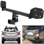 Class 3 Trailer Tow Hitch for Subaru Outback (2010–2019)