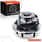 Front Wheel Hub & Bearing Assembly w/ABS for Ford F-150 (1997–2000)
