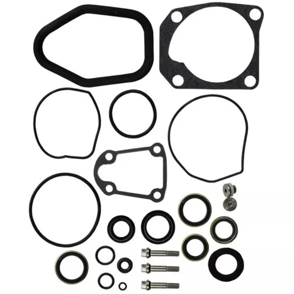 Seal Kit Lower Gearcase for Johnson Evinrude 35-75hp (396355, 18-2659)