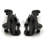 4-Point Docking Hardware Kit for Harley Touring (2009–2013)
