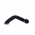 Set of 2 Molded Hoses for Volvo Penta AQ290 AQ290DP (Replaces 875847 876632 18-2774)