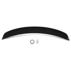 Rear Spoiler DuckTail for Chrysler 300 300S (2011–2023) Glossy Black