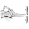 Rear Left Window Regulator Without Motor for Mitsubishi Lancer (2007–2017)