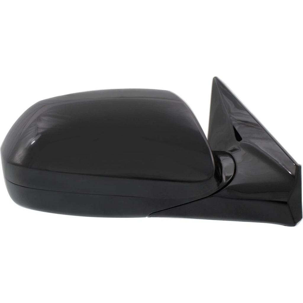 Power Mirrors for Hyundai Santa Fe Sport (2013) - Paintable
