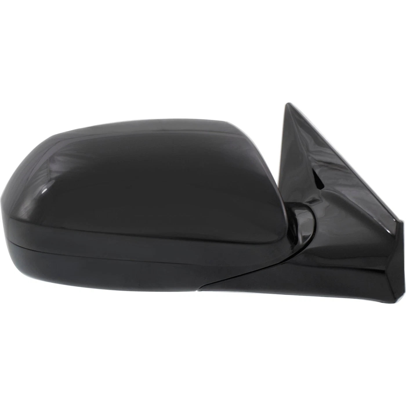 Power Mirrors for Hyundai Santa Fe Sport (2013) - Paintable