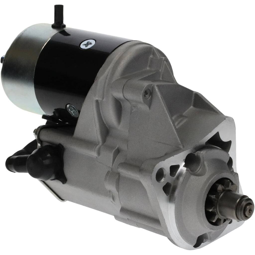 Starter for Case Uni-Loader 1835C (1987–1998)