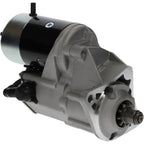 Starter for Case Uni-Loader 1835C (1987–1998)