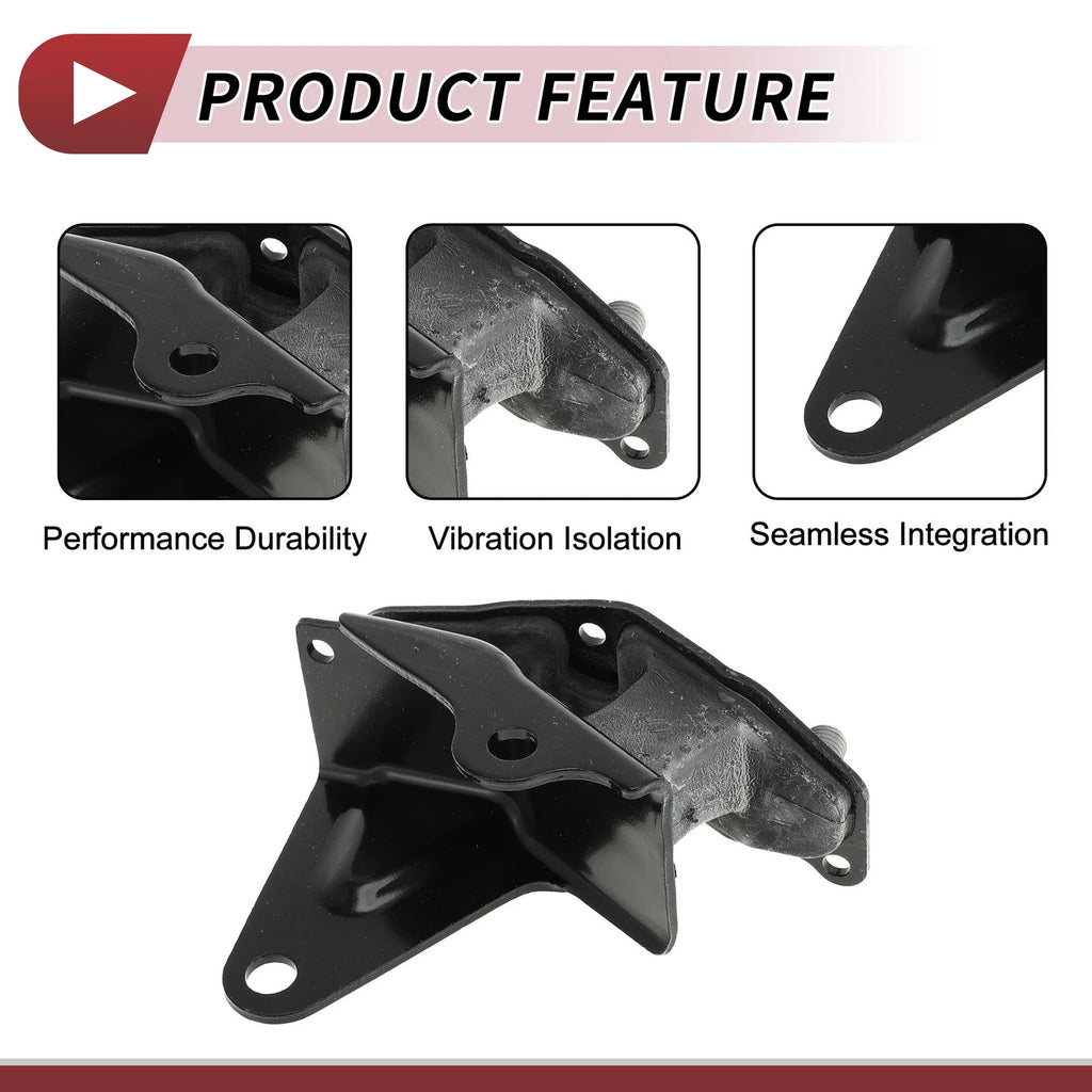 Engine Motor Mount for Honda Accord CM4 (2003–2007)