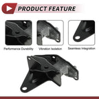 Engine Motor Mount for Honda Accord CM4 (2003–2007)
