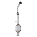 Exhaust Catalytic Converter for Saturn SL2 SC2 SW2 (1996-1998)