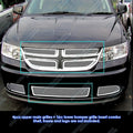 Stainless Steel Mesh Grille Insert for Dodge Journey (2011–2013)
