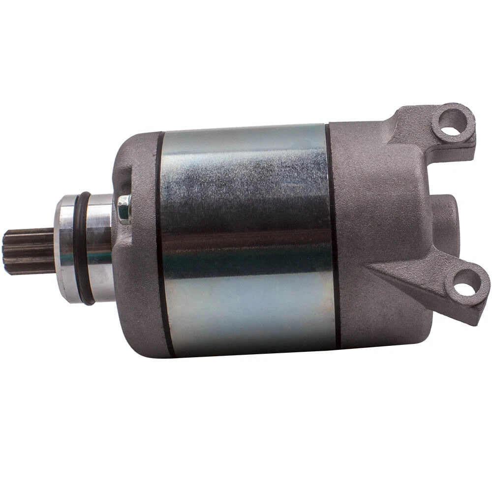 Starter Motor for Honda TRX450 TRX450ER ATV (2006–2012) 410-54088 18922 4518