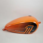 Gas/Fuel Tank for Harley-Davidson M8 FXBBS Street Bob (2022) - Dented