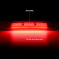 Full LED Third Tail Brake Light Lamp for Ford Expedition (1997–2002)