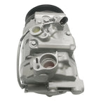 AC Compressor Kit Replacement with Condenser for Nissan Altima (2007-2012)