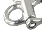 Shackle Parts for Boat Chain Eye Fittings (Marine)