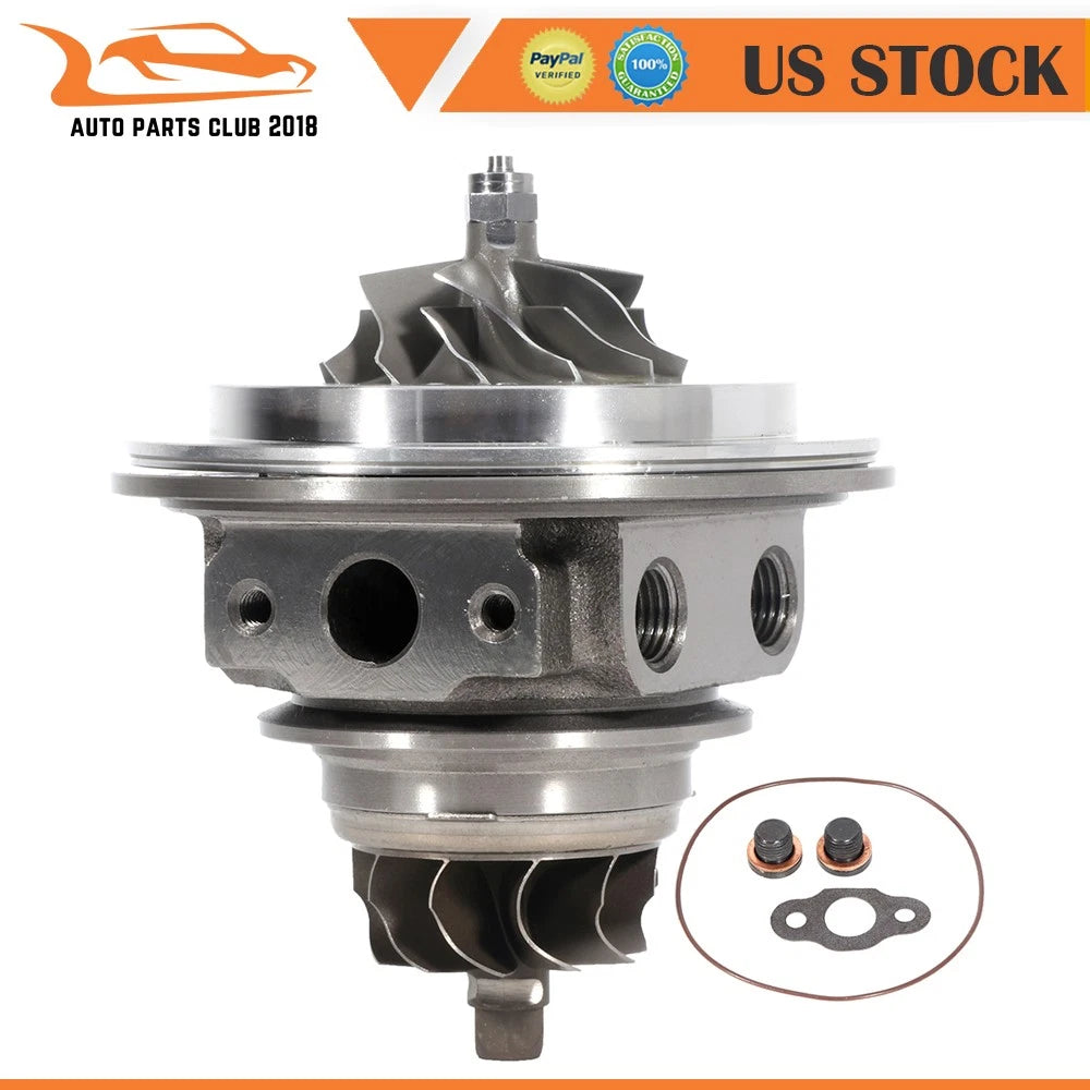 Turbo Cartridge for Volkswagen Jetta, Audi TT (2006–2009)