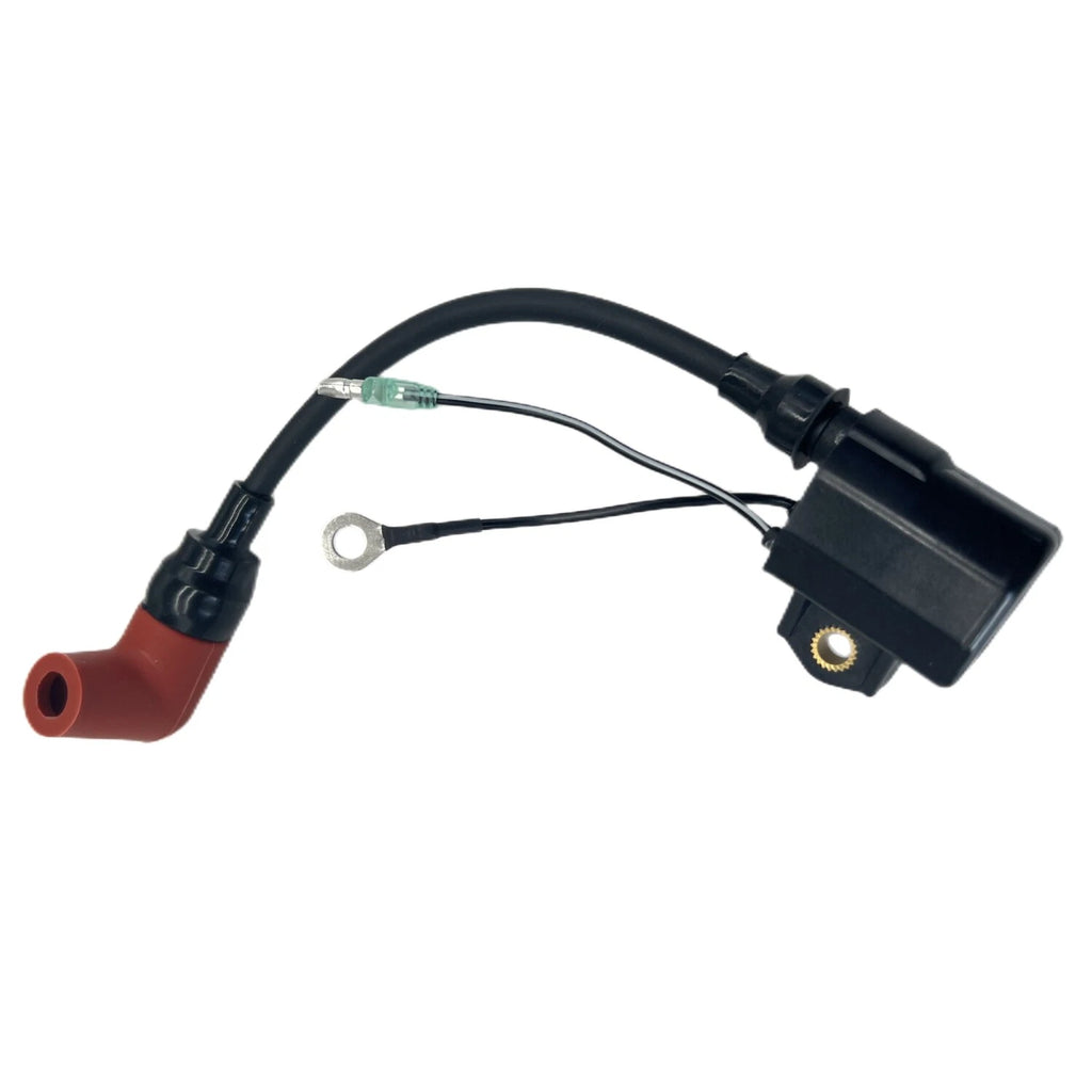 Ignition Coil Assy for Yamaha Outboard 60HP 70HP 75HP 85HP 90HP (2T) 697-85570-00