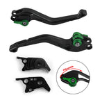 Short Clutch Brake Lever for KTM 990 1290 Super D 690 D RC8 / R (2013–2020)