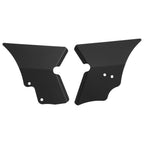 Pair of Steel Frame Protectors for Yamaha Raptor 700 (All Years)