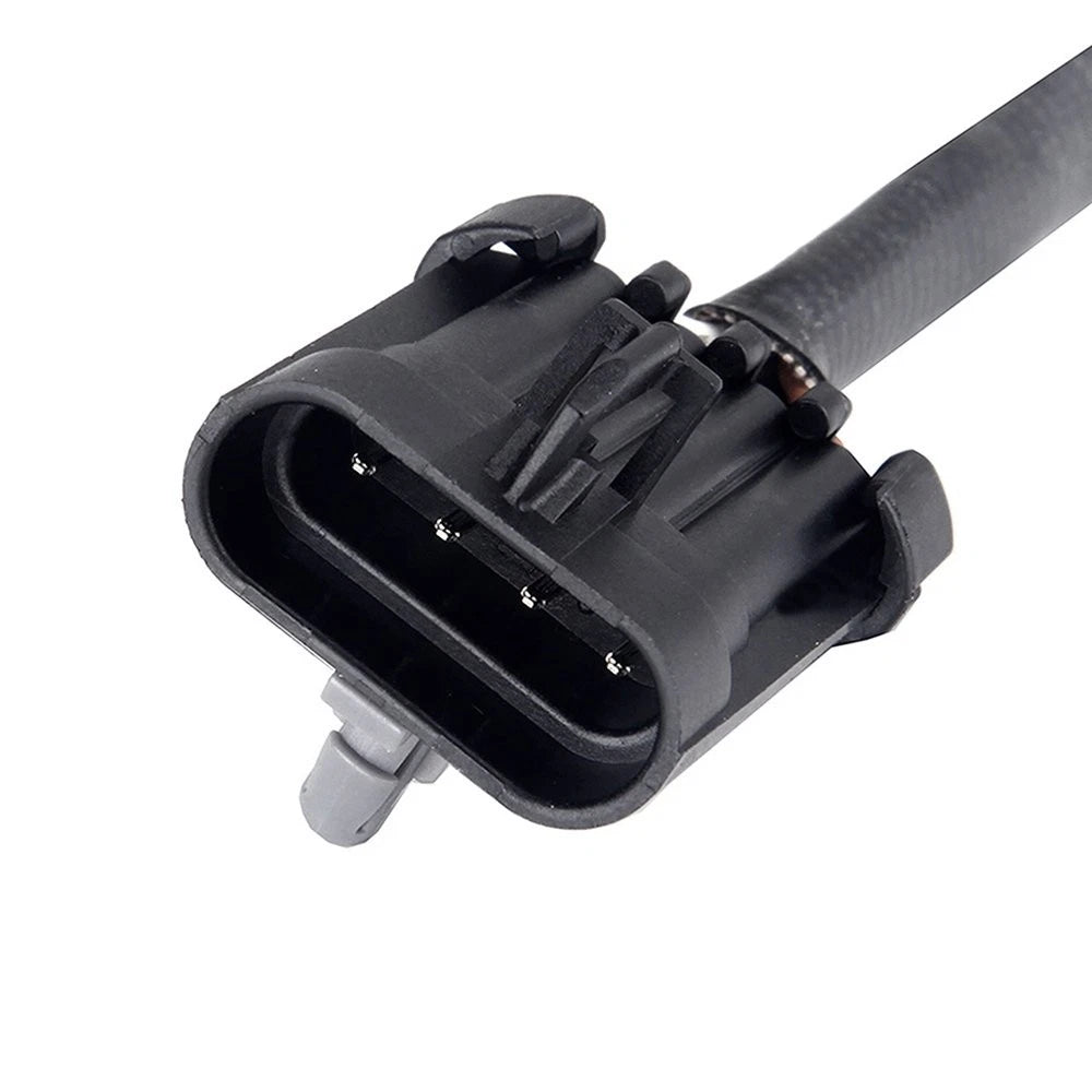 Set of 4 O2 Oxygen Sensors for Isuzu Rodeo (1996–2003)