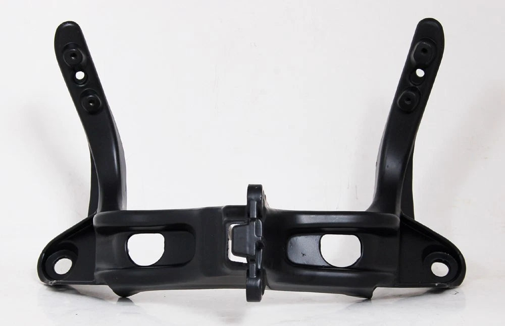 Front Headlight Upper Fairing Stay Bracket for Suzuki GSXR 600 750 (2006–2007)