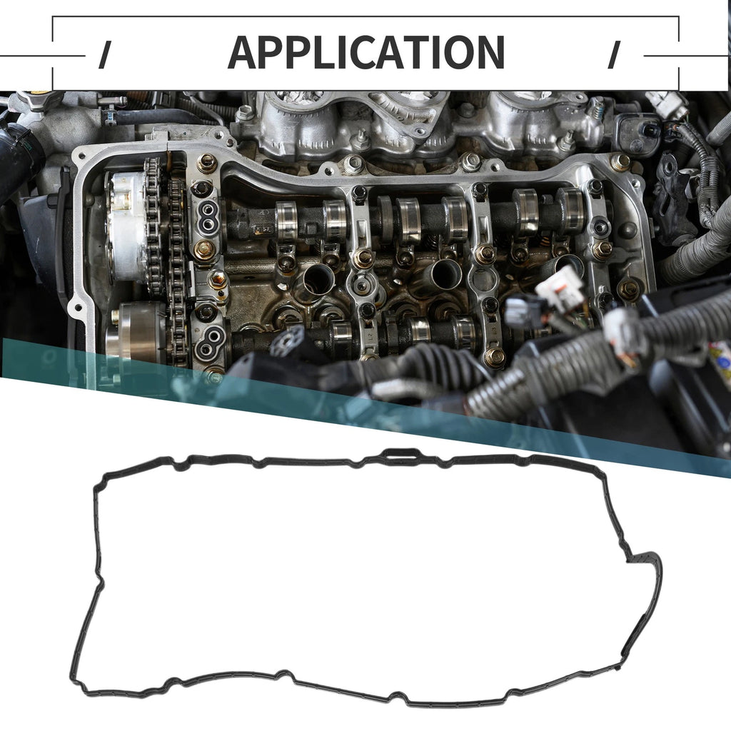 Valve Cover Gasket No. 224412F000 for Hyundai Santa Fe (2009–2015)