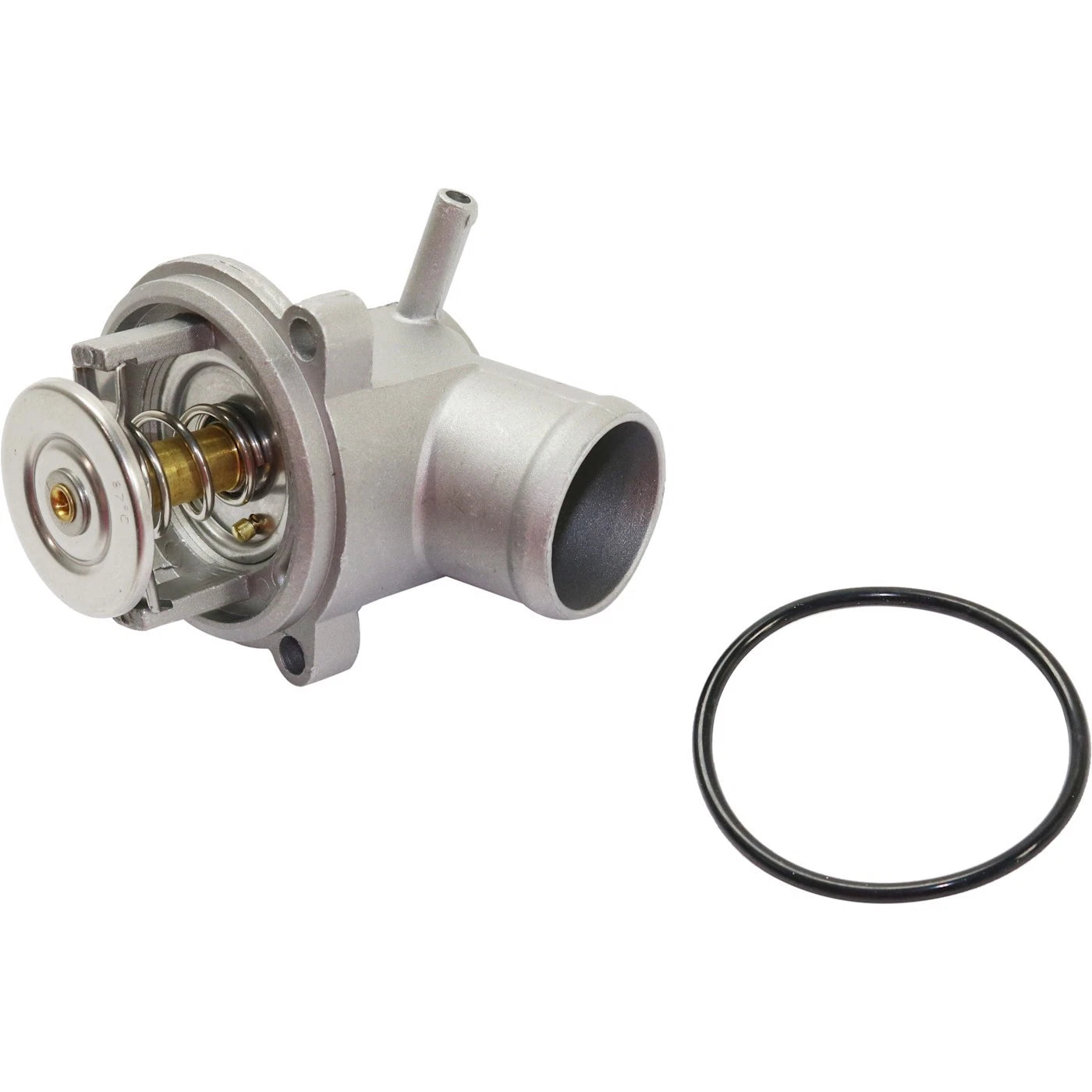 Thermostat Housing for Mercedes-Benz SLK Class (C230, C220)