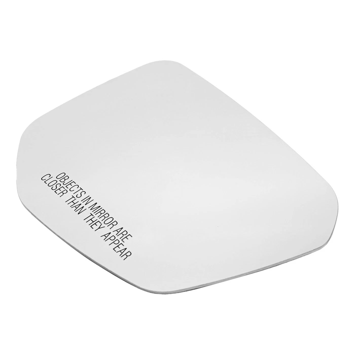 Mirror Glass Set for Honda Civic (2016-2021)