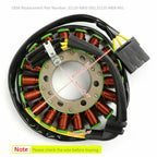 Generator Stator for Honda CB600F Hornet 600 PC41 (2007–2013) CBF60 N/S 08-10 T9